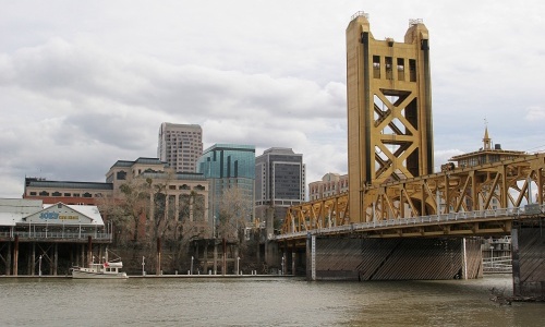 Sacramento